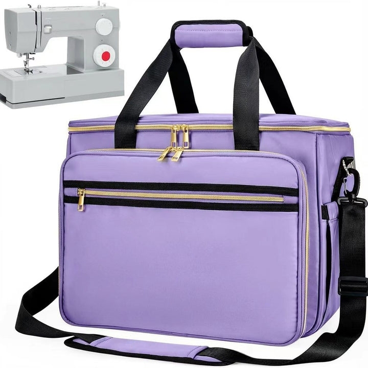 Multifunktionale Kühltasche mit Isolierter Innenseite Karnz