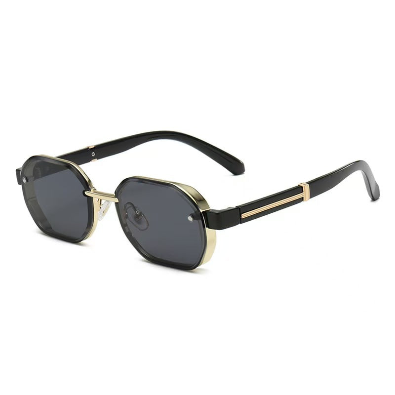 Unisex Designer Sonnenbrille Karnz
