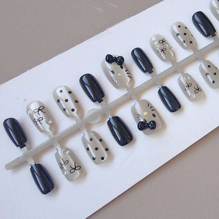 Kreatives Nageldesignset Karnz