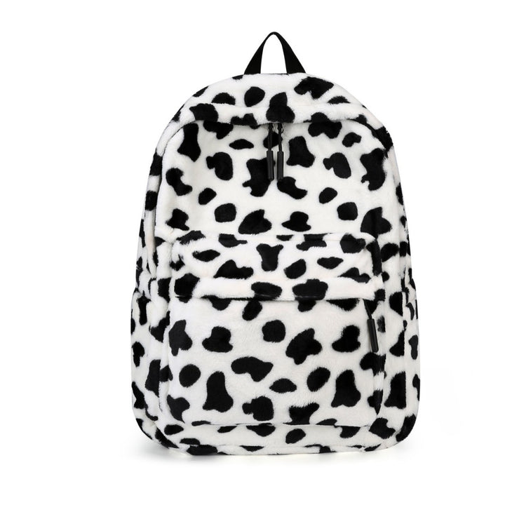 Plüsch Rucksack Karnz
