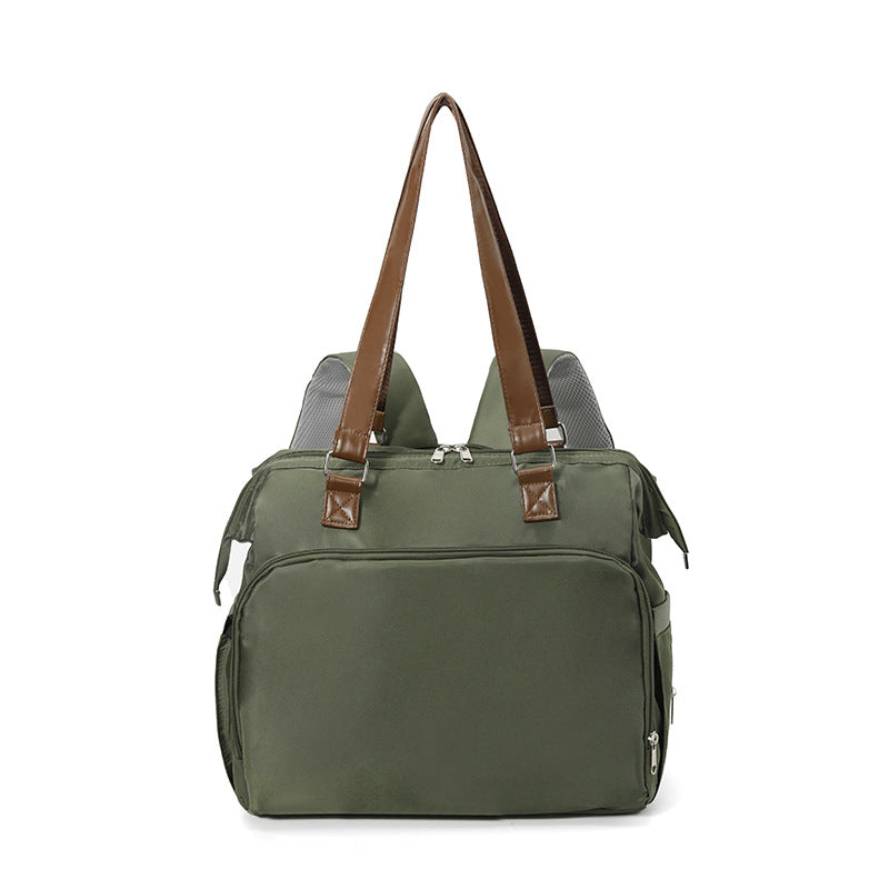 Stylische Gym-Tote-Bag Karnz