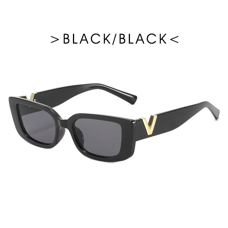 Damen Sonnenbrille Karnz