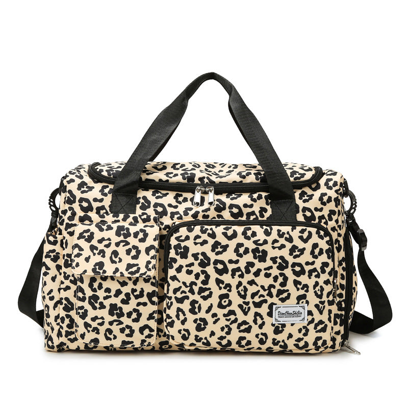 Urban Stylischer Duffle