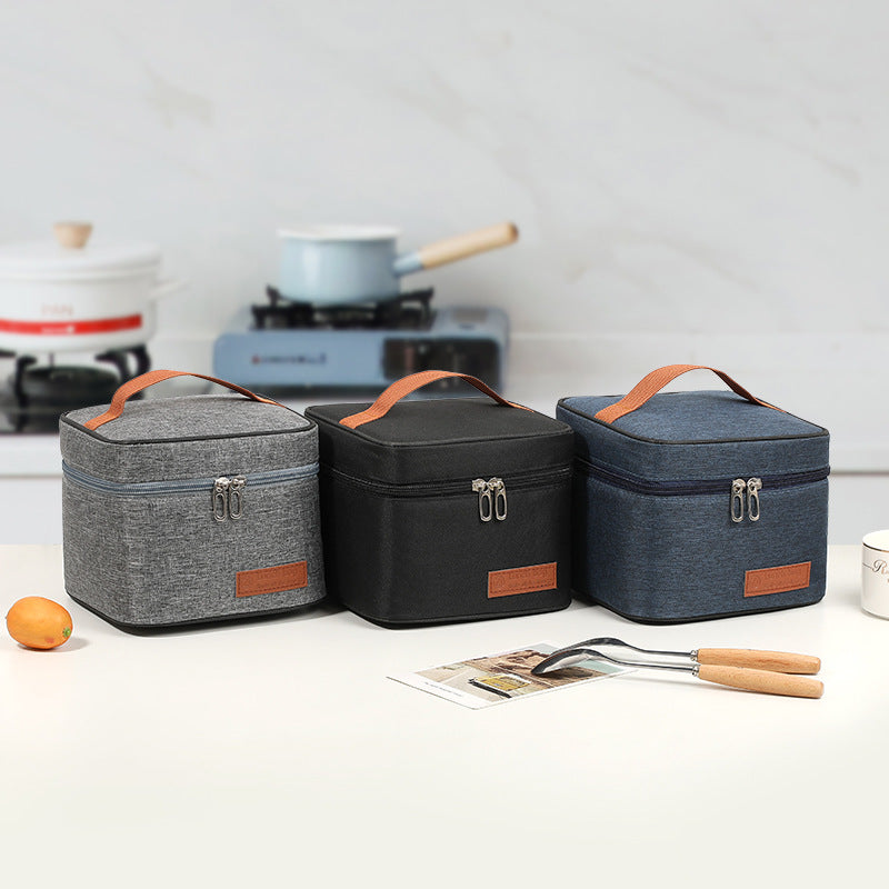 Isolierte Lunch Tasche Karnz