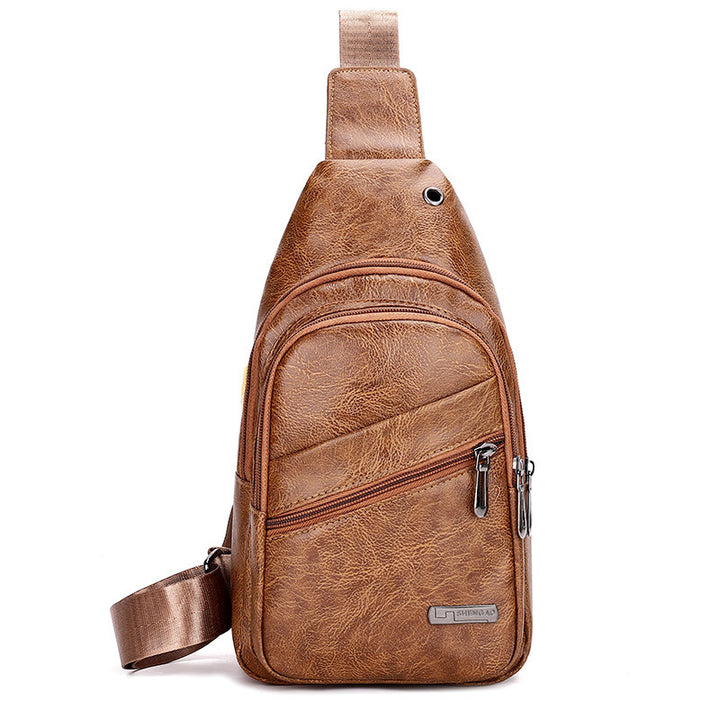 Stilvolle Slingtasche