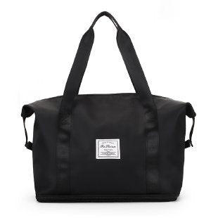 Leichtgewicht wasserdichte Fitness-Duffle Karnz