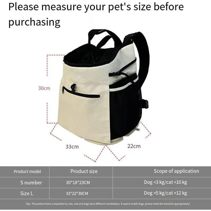 Rucksack Karnz