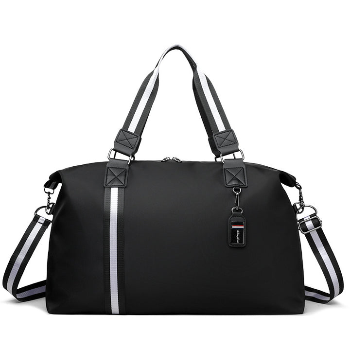 Stylische Multi-Funktions-Reisetasche Karnz