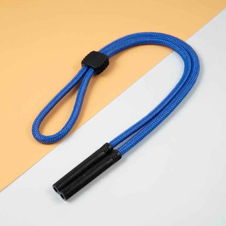 Verstellbares Lanyard Brillenhalter Karnz