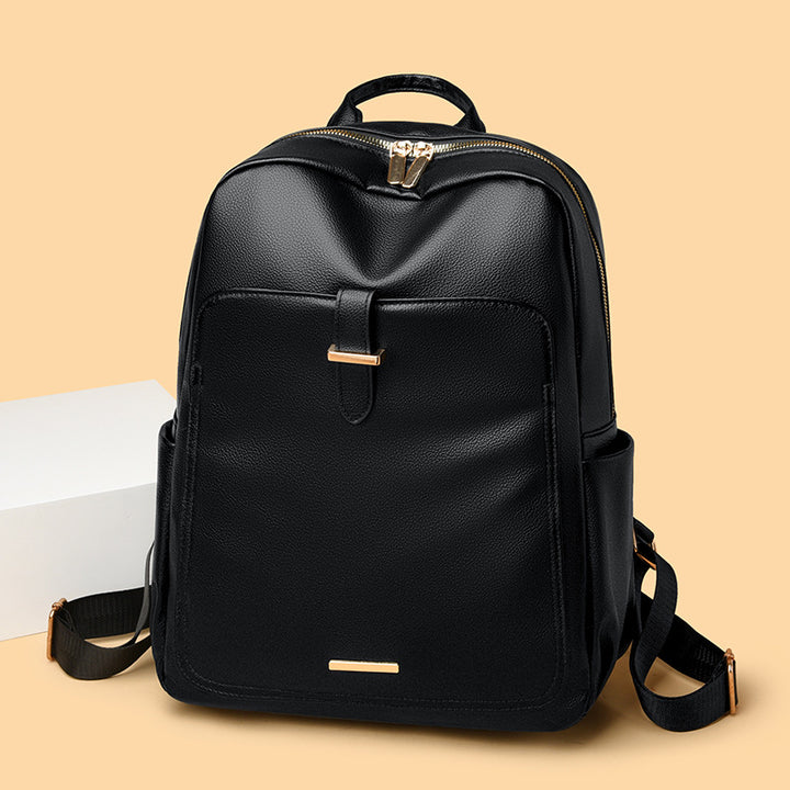Sleek Professioneller Laptop-Rucksack Karnz