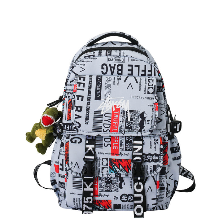 Multi-Funktions-Reise-Rucksack Karnz