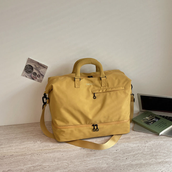 Vielseitiger Reiseorganizer