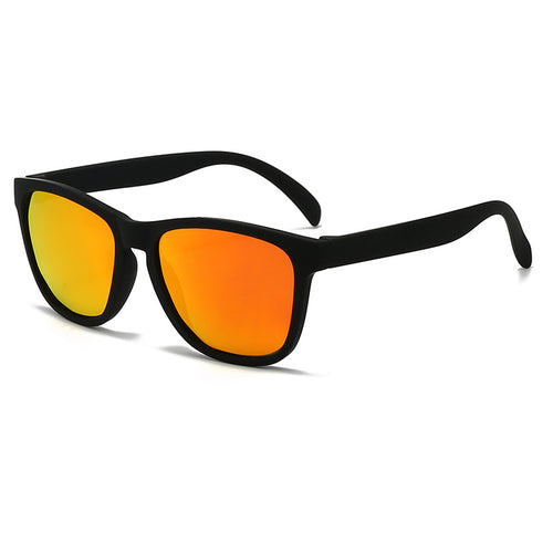 Polarisierte Sport-Sonnenbrillen