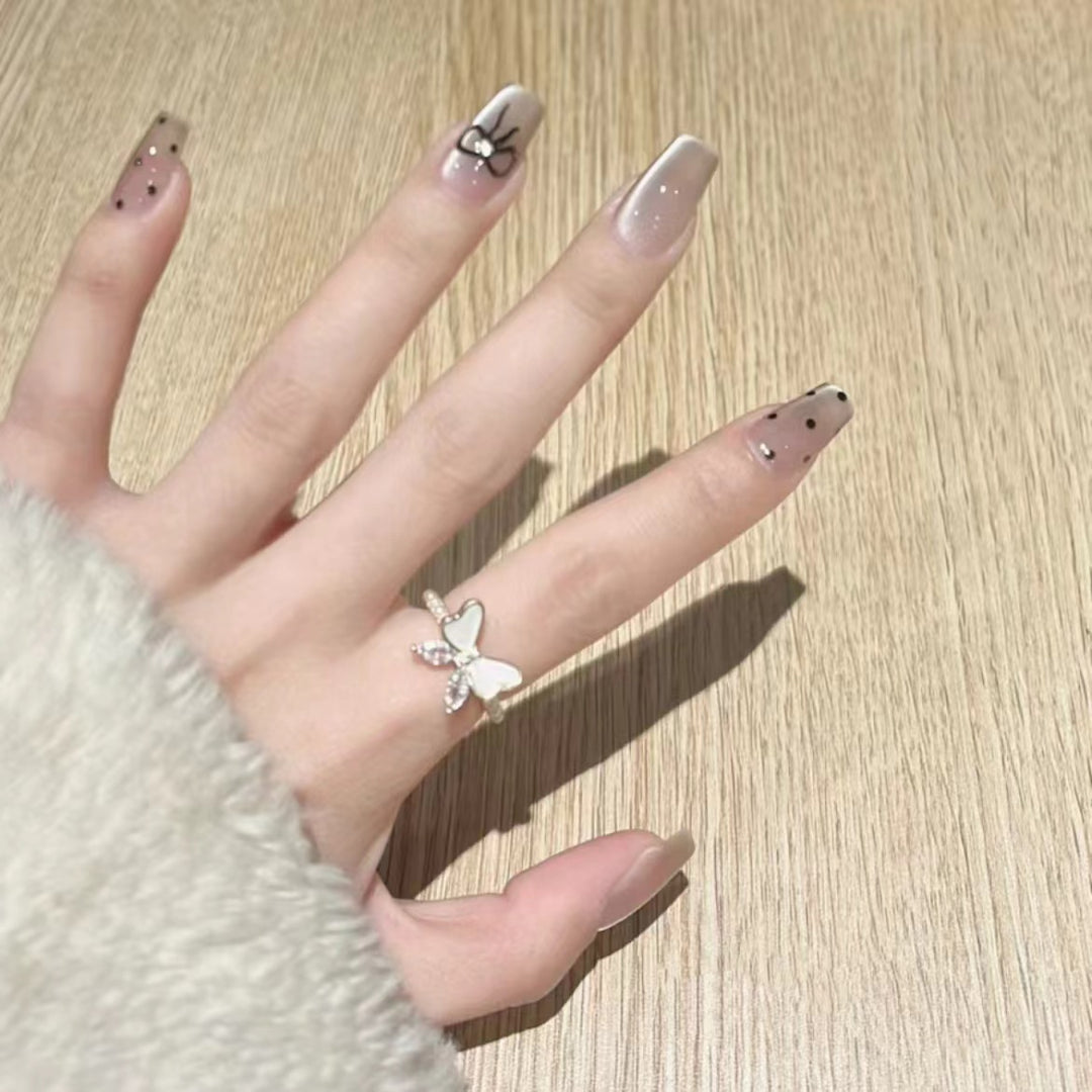Premium Nail Art Extensionsset Karnz