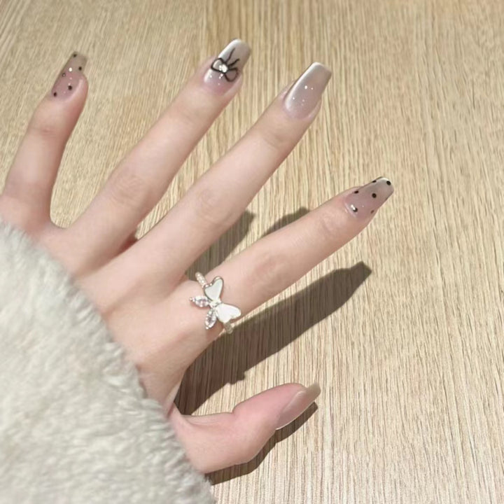 Premium Nail Art Extensionsset Karnz