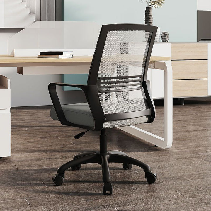 Ergonomischer Bürostuhl Karnz