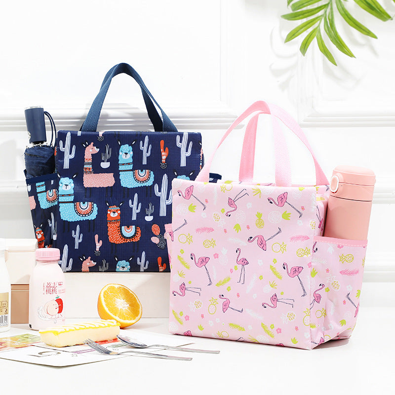 Isolierte Picknicktasche Karnz