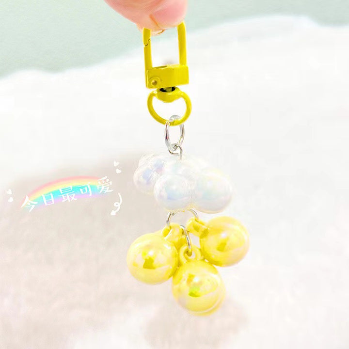 Bubble Charm Schlüsselanhänger Karnz
