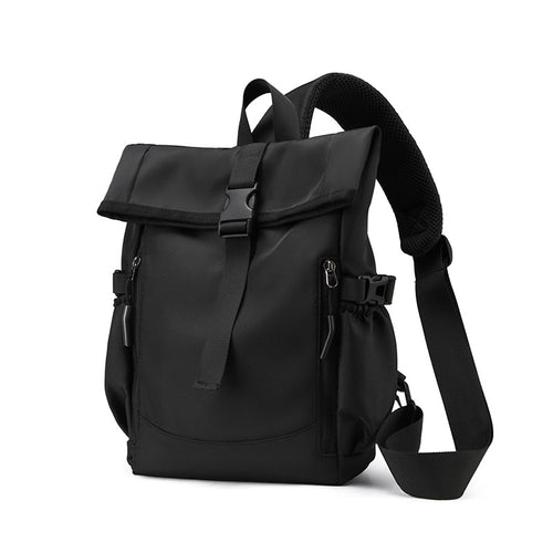 Vielseitiger wasserdichter Rolltop-Rucksack Karnz
