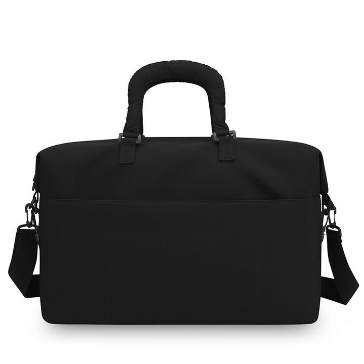 Vielseitige professionelle Laptop-Brieftasche