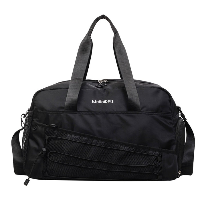 Vielseitige Allzweck-Sport-Duffel-Tasche Karnz