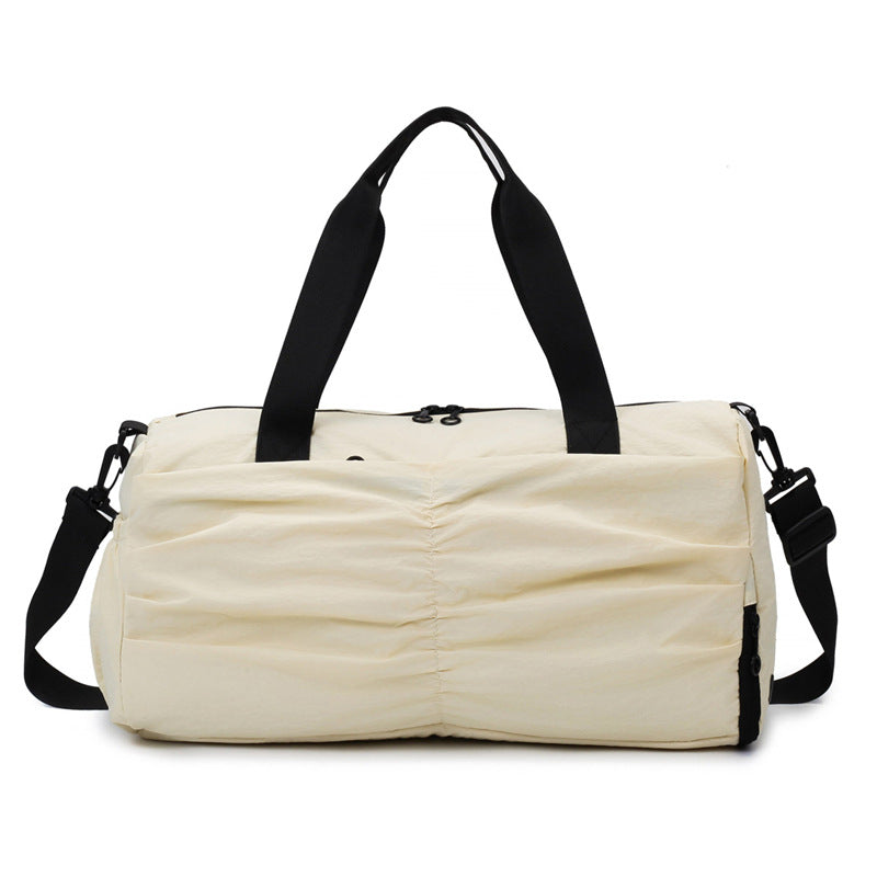 Allwetter Multifunktions Reisetasche Karnz
