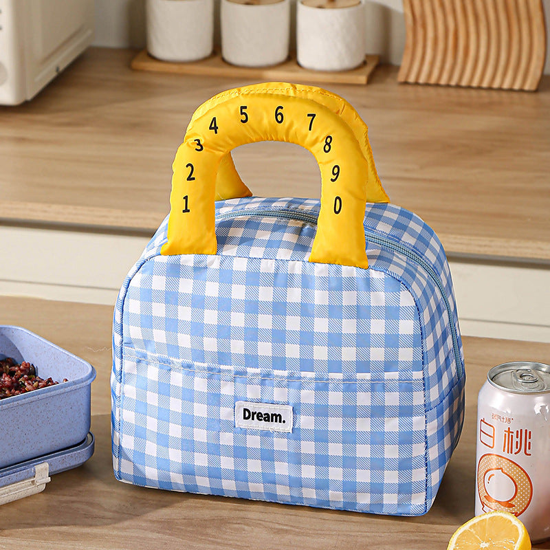 Isolierte Kühl Tasche