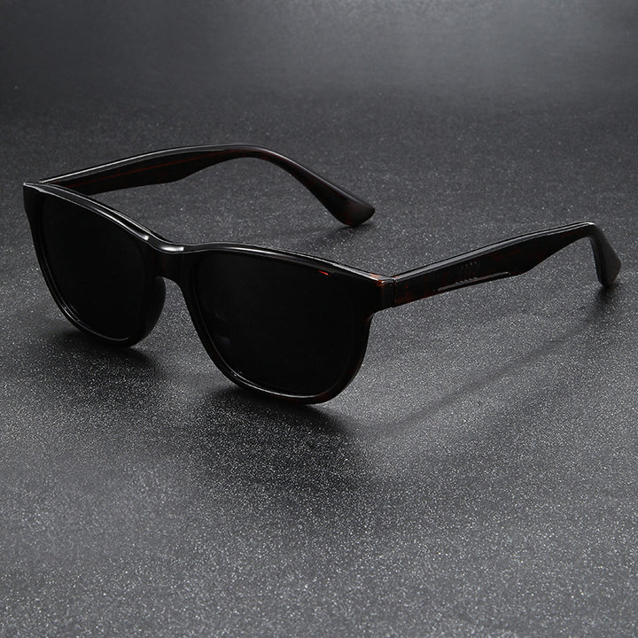 Damen Sonnenbrille im modernen Retro-Design mit hochwertigem UV-Schutz Karnz