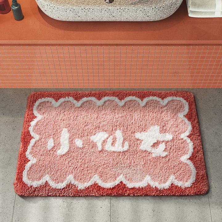 Rutschfeste Badewanne Matten