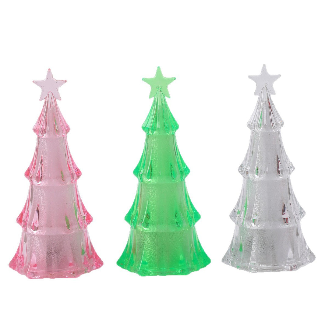 LED Weihnachtsbaum Dekoration Karnz