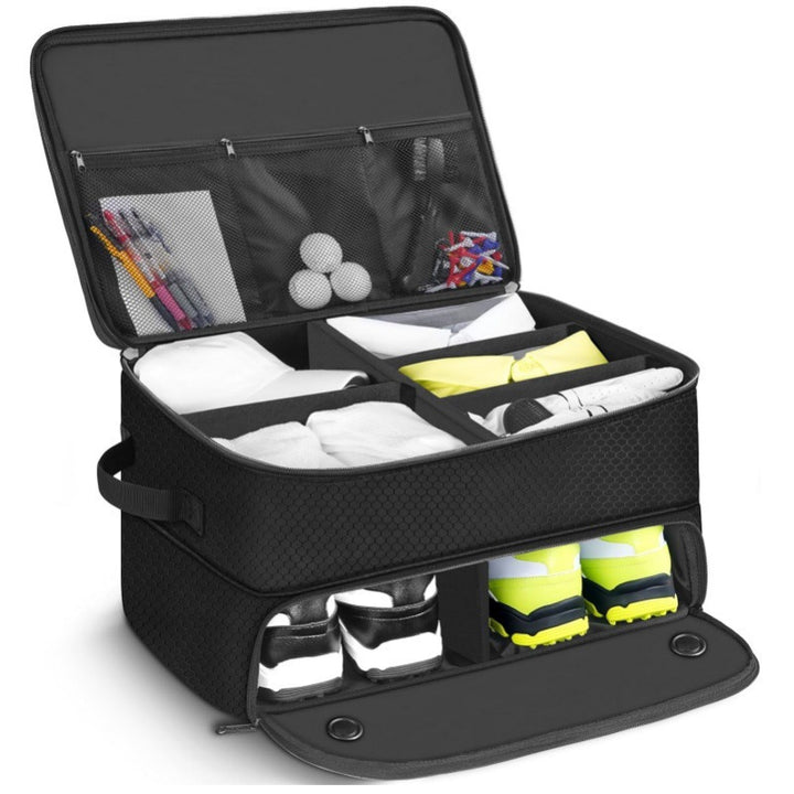 Sportliche Mehrzweck-Organizer-Tasche Karnz