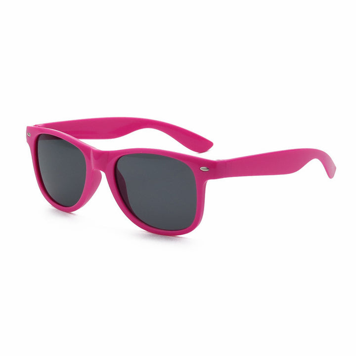 Classic Pilot Stil Sonnenbrillen Karnz
