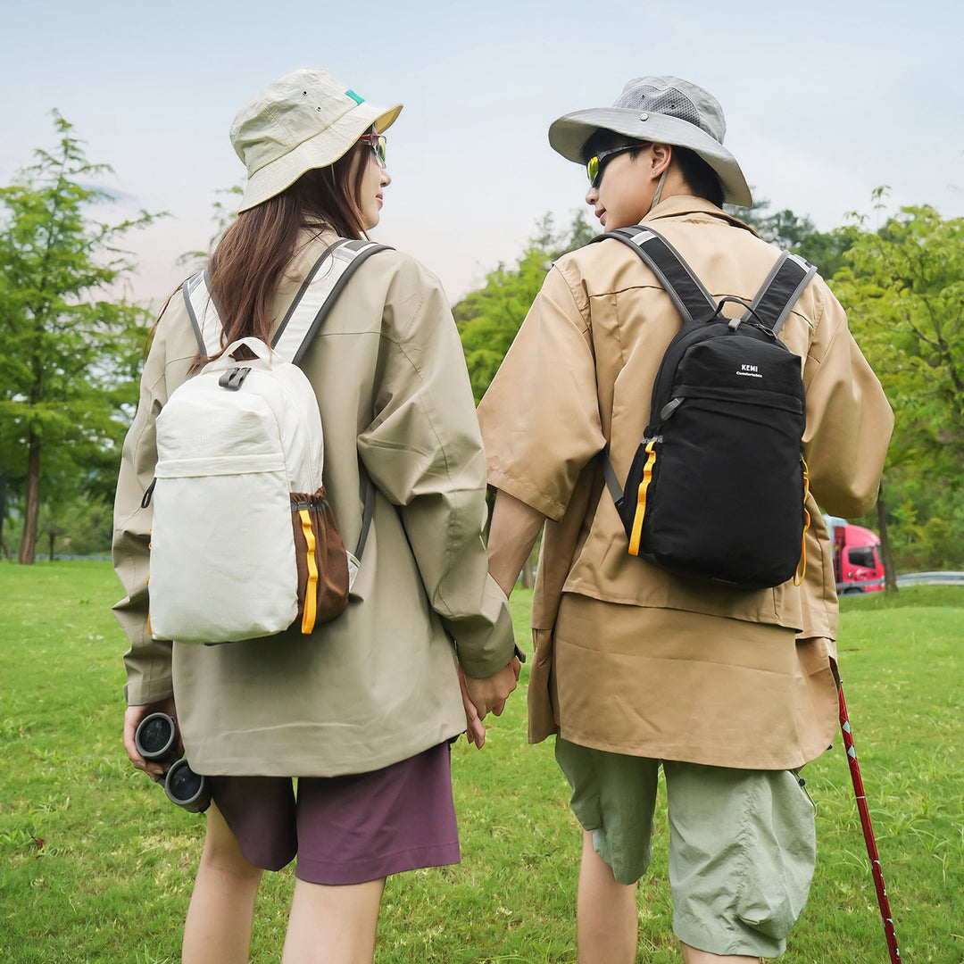 Leichte lässige Rucksack Karnz 1791205223
