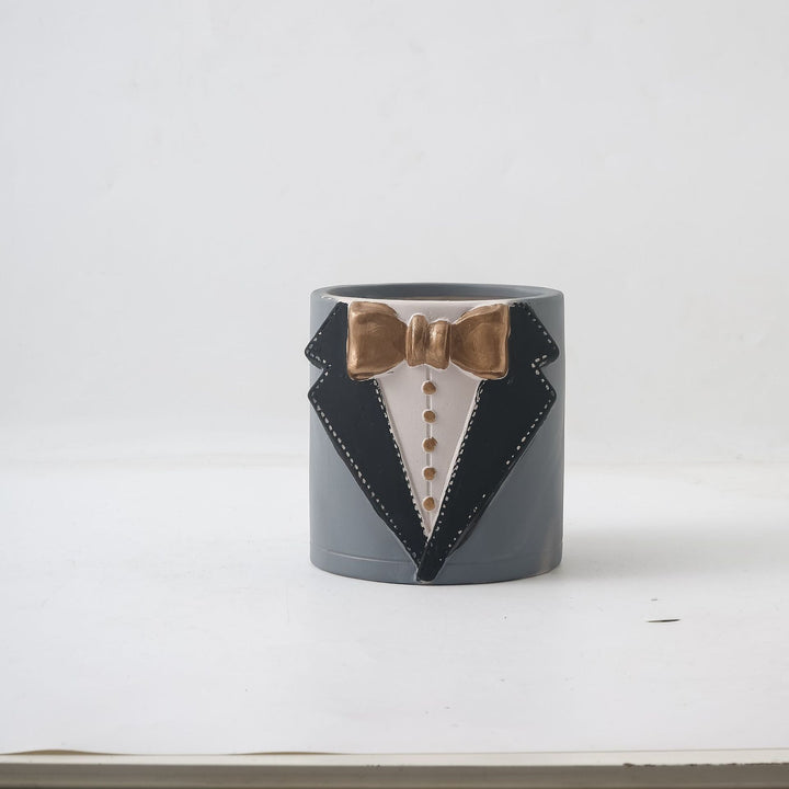 Deko-Vase Karnz