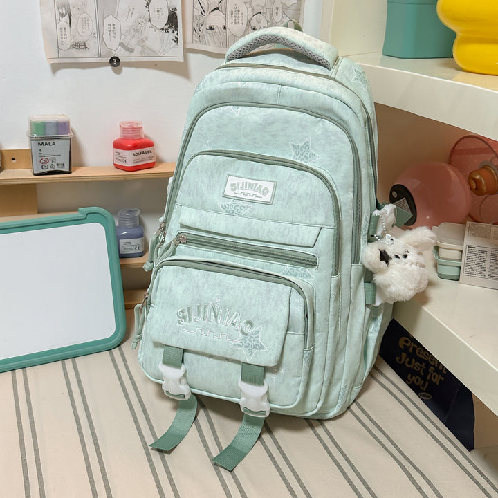 Stylischer Reise-Rucksack Karnz