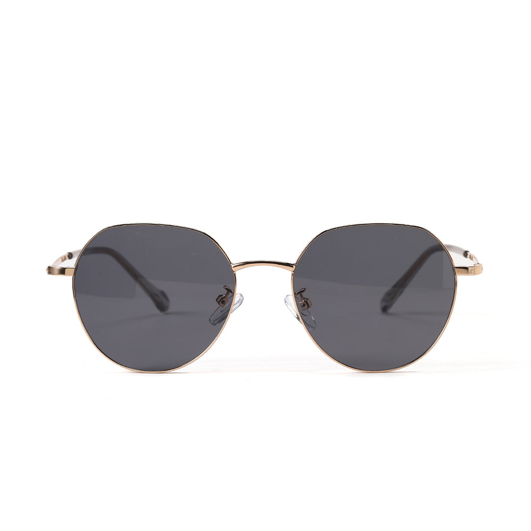 Damen modische Brille im eleganten, minimalistischen Design Karnz