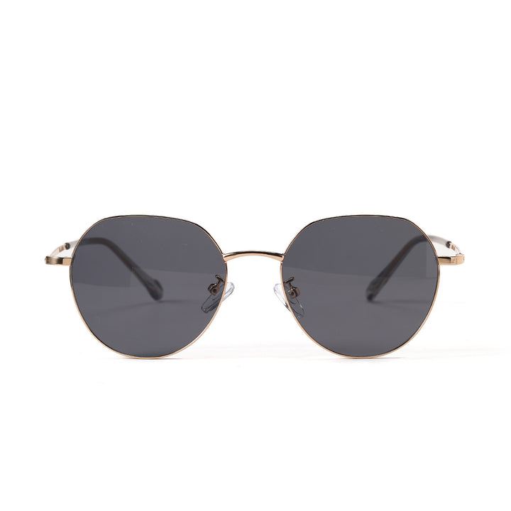 Damen modische Brille im eleganten, minimalistischen Design Karnz