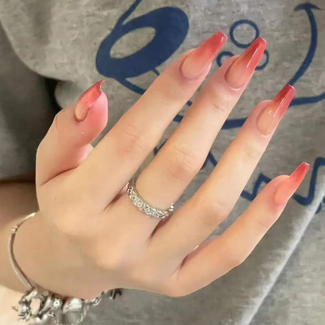 Nagelkunst Karnz
