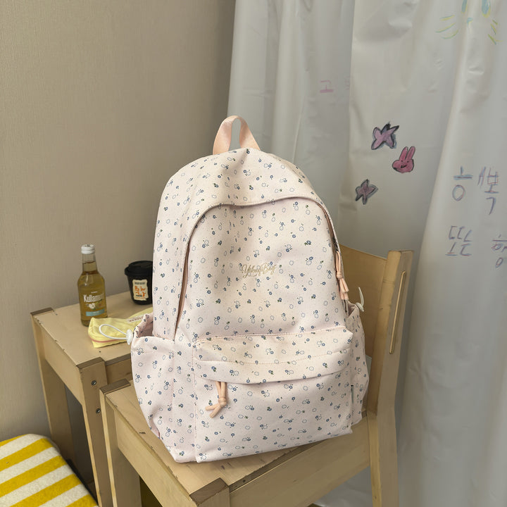 Sternenmuster Casual Rucksack Karnz 1791204286