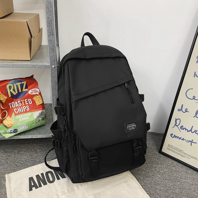 Multi-Funktionaler Urban-Rucksack