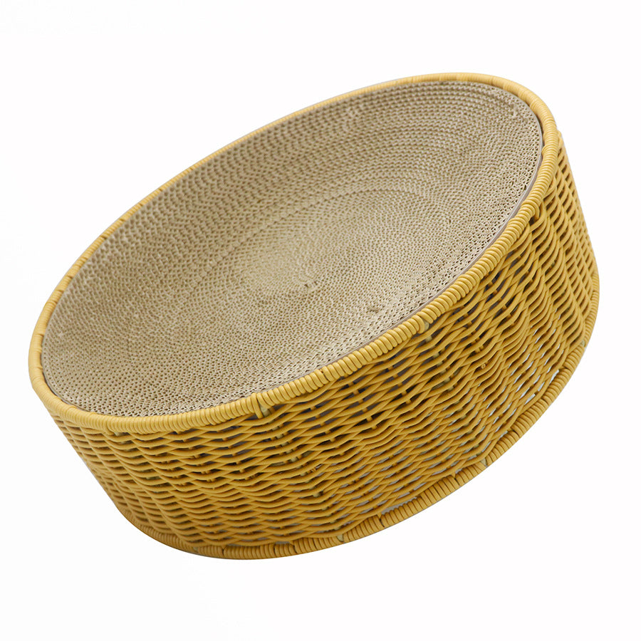 Bequeme Sitzauflage Karnz