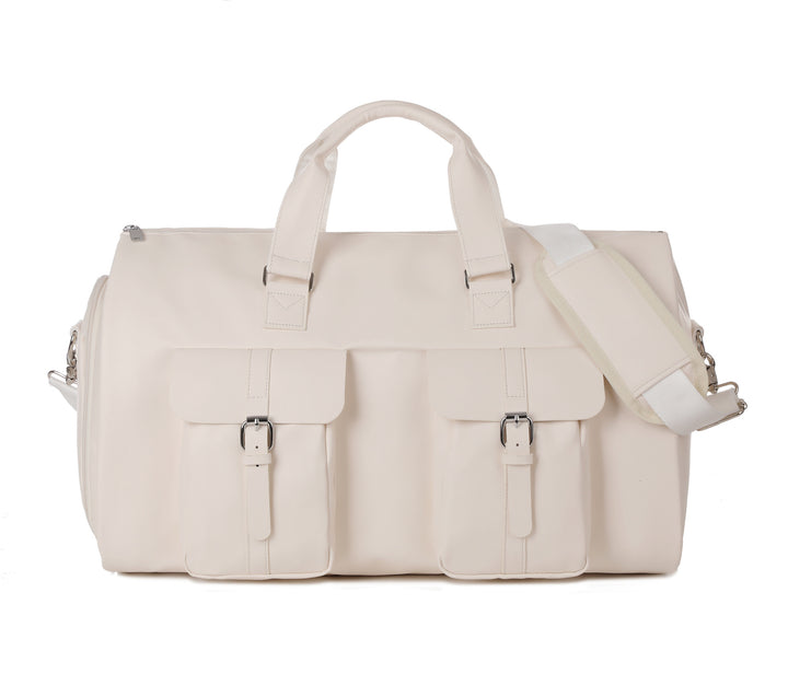 Premium Reise-Duffle Bag
