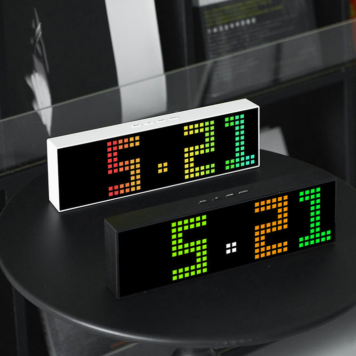 Digitaler Timer mit Hintergrundbeleuchtung Karnz