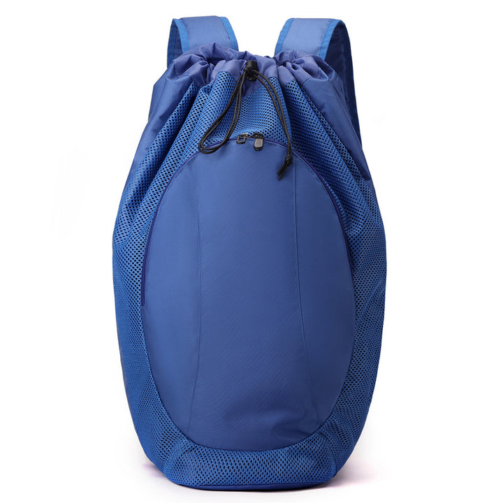Verstellbarer Outdoor-Mesh-Rucksack Karnz
