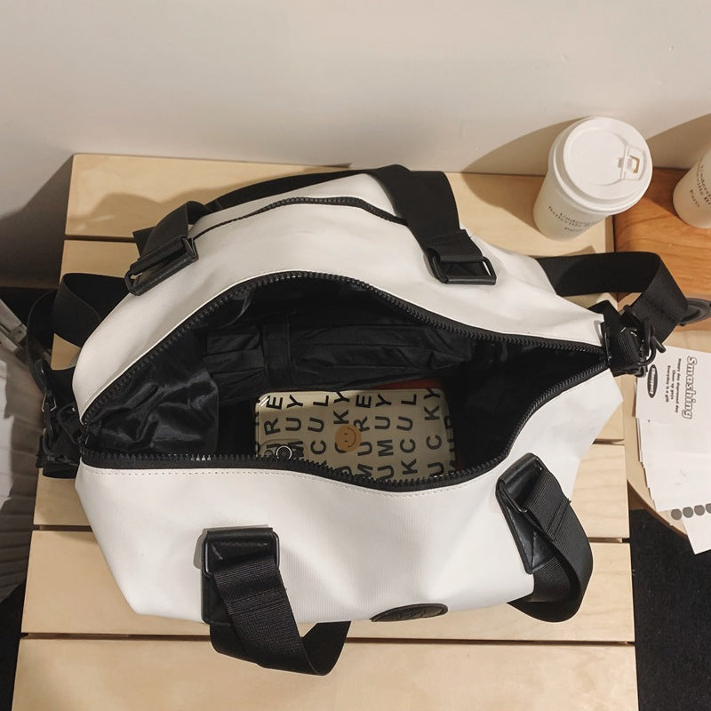 Haltbarer Fitness Duffelbag
