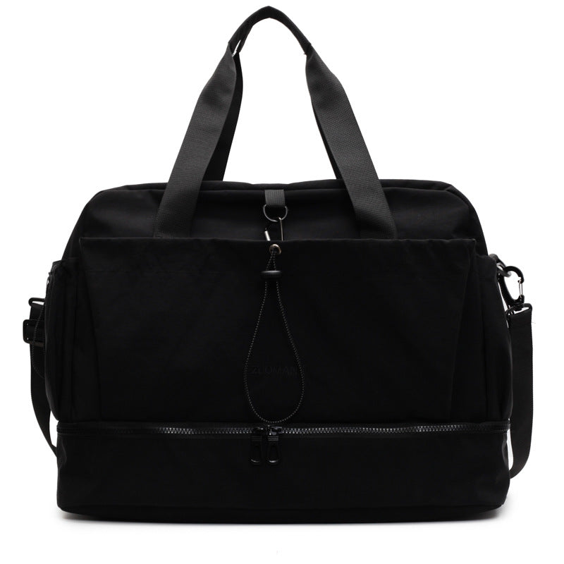 Stylische vielseitige Sport-Wochenendtasche