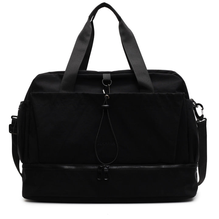 Stylische vielseitige Sport-Wochenendtasche