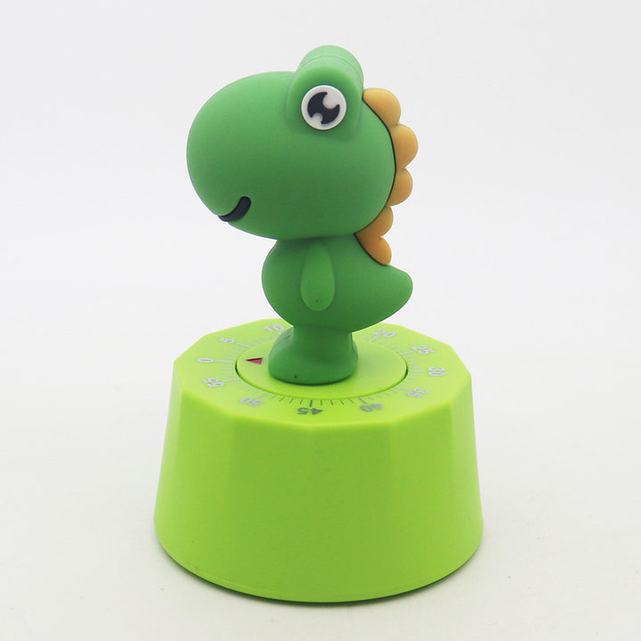 Küchentimer Im Kreativen Dinosaurier-Design Karnz