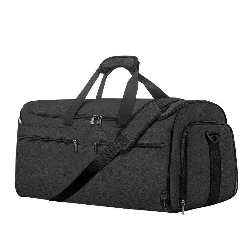 Multifunktionale Sport-Reisetasche mit Mehreren Fächern Karnz