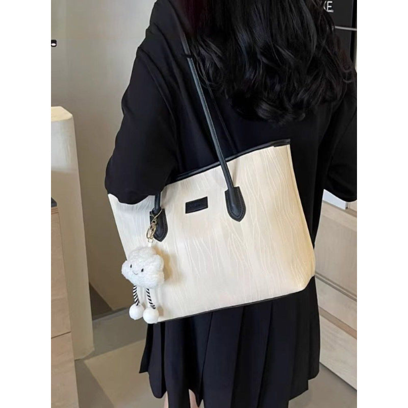 Schlanke Moderne tote Bag Karnz